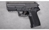 Sig Sauer ~ SP2022 ~ 9mm - 2 of 2