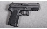 Sig Sauer ~ SP2022 ~ 9mm - 1 of 2