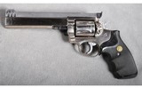 Ruger ~ Security Six PPC ~ .357 Magnum - 2 of 4