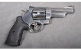 Smith & Wesson ~ Model 629 ~ .44 Magnum - 1 of 2