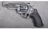 Smith & Wesson ~ Model 629 ~ .44 Magnum - 2 of 2