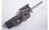 FN ~ PS90 ~ 5.7x28mm - 1 of 10
