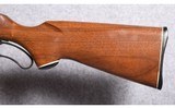 Marlin ~ Model 57-M Levermatic ~ .22 Magnum - 9 of 10