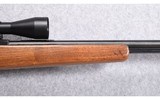 Marlin ~ Model 57-M Levermatic ~ .22 Magnum - 4 of 10