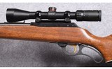 Marlin ~ Model 57-M Levermatic ~ .22 Magnum - 8 of 10