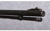 Marlin ~ Model 57-M Levermatic ~ .22 Magnum - 5 of 10