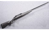 Browning ~ X-Bolt Composite Stalker ~ .338 Win Mag - 1 of 10