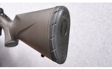 Browning ~ X-Bolt Composite Stalker ~ .338 Win Mag - 10 of 10