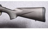 Browning ~ X-Bolt Composite Stalker ~ .338 Win Mag - 9 of 10