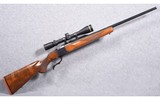 Ruger ~ No. 1 ~ 6 mm Remington - 1 of 10