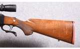 Ruger ~ No. 1 ~ 6 mm Remington - 9 of 10