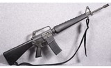 Colt ~ AR15 SP1 ~ .223 Remington - 1 of 10