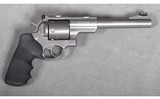 Ruger ~ Super Redhawk ~ .480 Ruger - 1 of 2