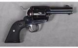 Ruger ~ New Vaquero Sheriff's Model ~ .44 S&W Special - 1 of 2