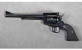 Ruger ~ New Model Blackhawk ~ .30 Carbine - 2 of 2