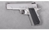 Dan Wesson Arms ~ Valor Bobtail Commander ~ 9mm - 2 of 2