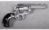 Ruger ~ Vaquero Stainless Birdshead ~ .45 Colt - 1 of 2