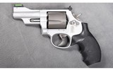 Smith & Wesson ~ 396 AirLite Ti Mountain Lite ~ .38 Special - 2 of 2