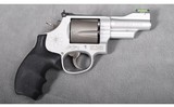 Smith & Wesson ~ 396 AirLite Ti Mountain Lite ~ .38 Special - 1 of 2