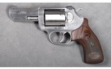 Kimber ~ K6s DASA ~ .357 Magnum - 2 of 2