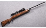 Dakota Arms ~ Model 76 Left Hand ~ 7mm Remington Magnum - 1 of 10