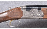 Beretta ~ 686 Silver Pigeon I Sporting ~ 12 gauge - 3 of 10