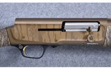Browning ~ A5 Wicked Wing Mossy Oak Bottomland 2023 Shot Show Special ~ 12 gauge - 3 of 10