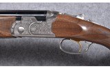 Beretta ~ 686 Silver Pigeon I ~ 12 gauge - 8 of 10