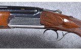 Perazzi ~ MT6 ~ 12 gauge (with conversion tubes for 20, 28, & .410) - 8 of 13