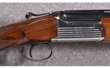 Perazzi ~ MT6 ~ 12 gauge (with conversion tubes for 20, 28, & .410) - 3 of 13