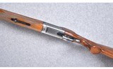 Perazzi ~ MT6 ~ 12 gauge (with conversion tubes for 20, 28, & .410) - 7 of 13