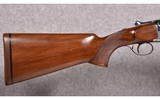 Perazzi ~ MT6 ~ 12 gauge (with conversion tubes for 20, 28, & .410) - 2 of 13