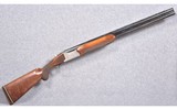 Winchester ~ Model 101 Pigeon Grade XTR ~ 12 gauge - 1 of 10