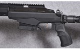 Tikka ~ T3x TAC A1 ~ 6.5 Creedmoor - 8 of 10