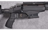 Tikka ~ T3x TAC A1 ~ 6.5 Creedmoor - 3 of 10