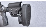 Tikka ~ T3x TAC A1 ~ 6.5 Creedmoor - 10 of 10