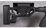 Tikka ~ T3x TAC A1 ~ 6.5 Creedmoor - 2 of 10