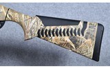 Benelli ~ Super Black Eagle 3 Realtree Max-5 ~ 20 gauge - 9 of 10