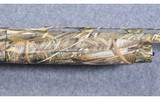 Benelli ~ Super Black Eagle 3 Realtree Max-5 ~ 20 gauge - 4 of 10