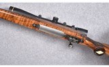 Weatherby ~ Mark V Lazermark ~ .257 Weatherby Magnum - 7 of 10