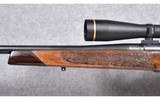 Weatherby ~ Mark V Lazermark ~ .257 Weatherby Magnum - 6 of 10