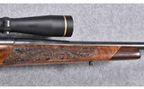 Weatherby ~ Mark V Lazermark ~ .257 Weatherby Magnum - 4 of 10