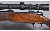 Weatherby ~ Mark V Lazermark ~ .257 Weatherby Magnum - 8 of 10
