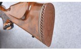 Weatherby ~ Mark V Lazermark ~ .257 Weatherby Magnum - 10 of 10