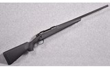 Remington ~ Model 783 Synthetic ~ .308 Winchester - 1 of 10