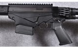 Ruger ~ Precision Rifle ~ 6.5 Creedmoor - 8 of 10