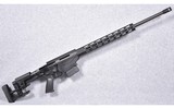 Ruger ~ Precision Rifle ~ 6.5 Creedmoor - 1 of 10