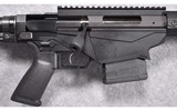 Ruger ~ Precision Rifle ~ 6.5 Creedmoor - 3 of 10
