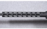 Ruger ~ Precision Rifle ~ 6.5 Creedmoor - 6 of 10