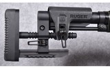 Ruger ~ Precision Rifle ~ 6.5 Creedmoor - 2 of 10